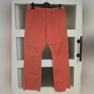 Men's Coral Pants